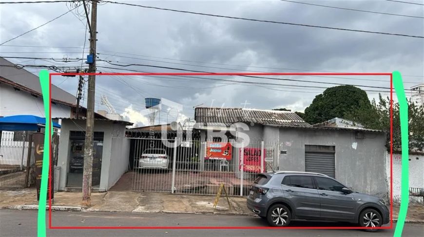 0 - Terreno Residencial