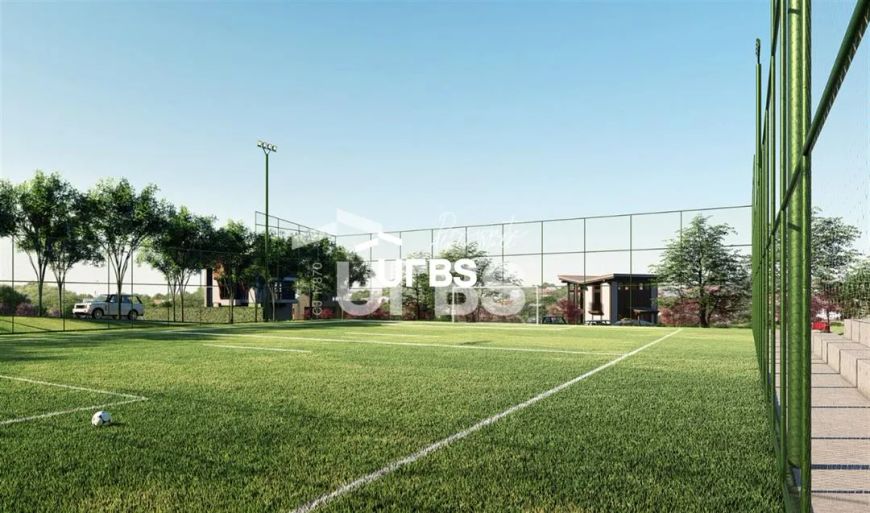 Lote no Jardins Sevilha