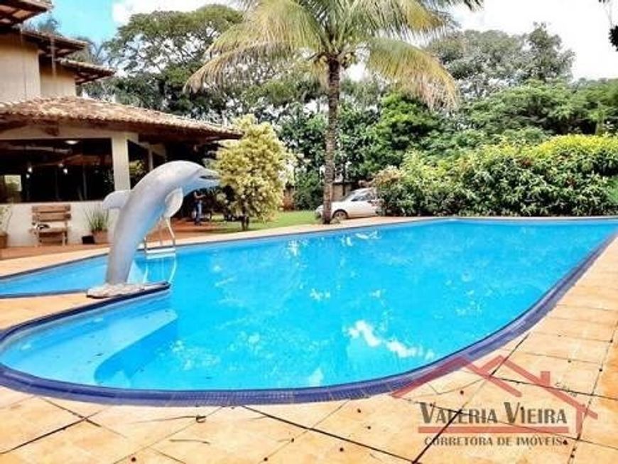 Casa à venda no Pindorama próximo ao Campus Samambaia