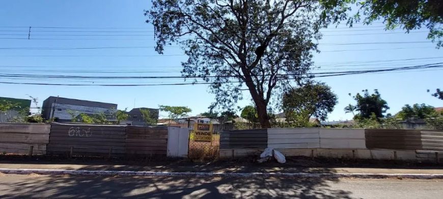 Terreno à venda, 1937 m² por R$ 1.500.000 - Santa Genoveva
