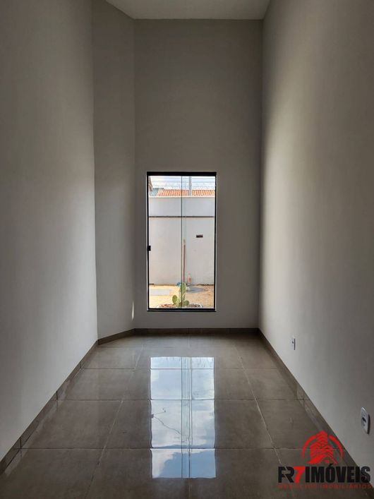 CASA NO RECANTO DO BOSQUE – GOIÂNIA/GO