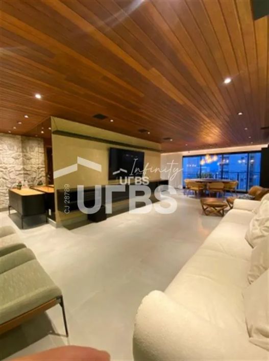Lumina Marista - Apartamento 4 quartos, sendo 3 suítes