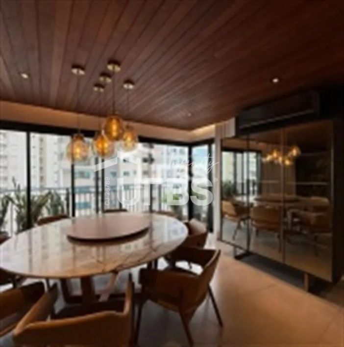 Lumina Marista - Apartamento 4 quartos, sendo 3 suítes