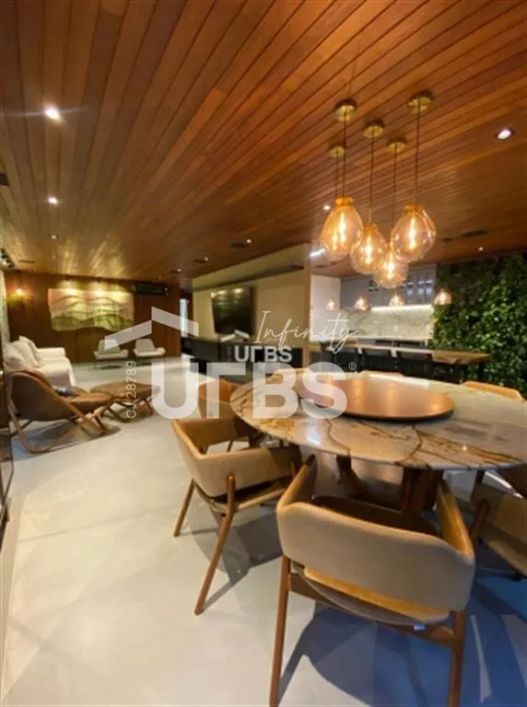 Lumina Marista - Apartamento 4 quartos, sendo 3 suítes