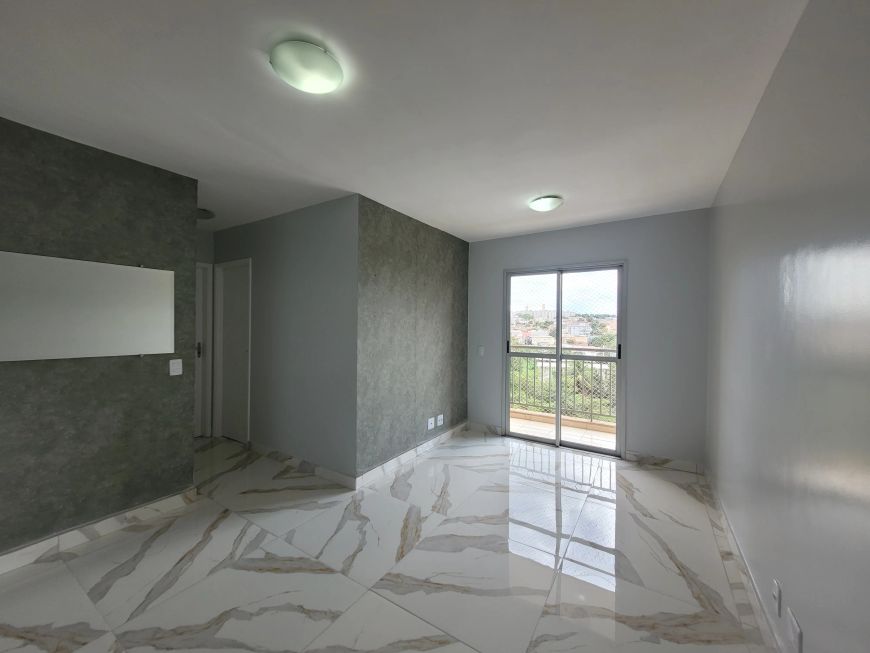 APARTAMENTO 2 QUARTOS BRISAS DO PARQUE GOIÂNIA