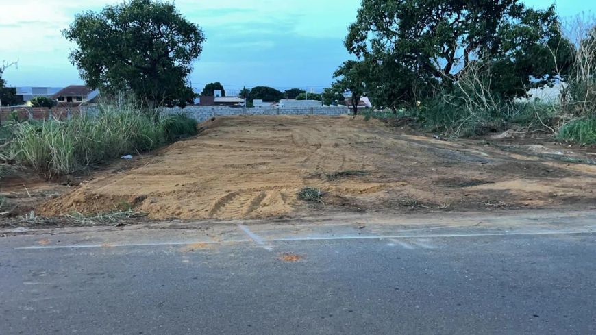 Excelente lote no Setor Faiçalville Lote à Venda, 402 por R$ 380.000 no setor Setor Faicalville AU27