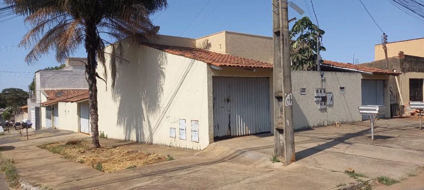 Imóvel para venda com 75 metros quadrados com 2 quartos em Setor Faiçalville - Goiânia - GO
