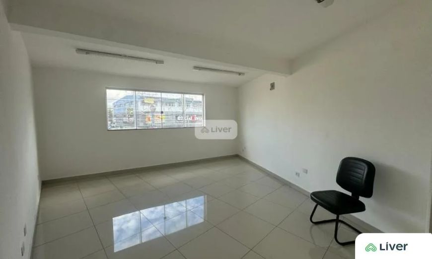 Locação de Sala comercial no Ed Coliseu