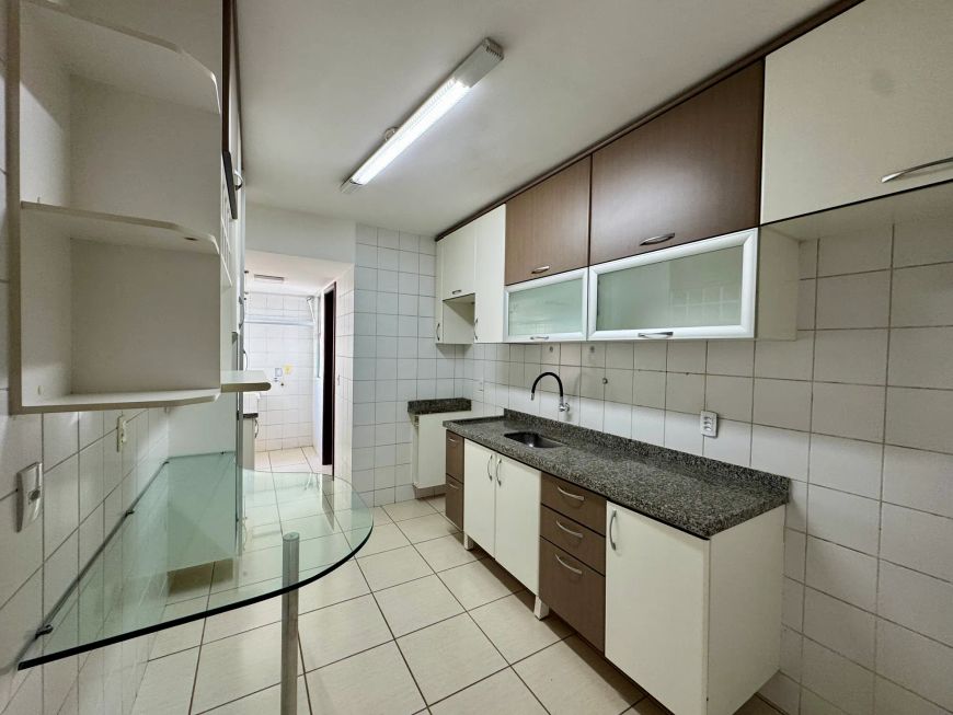 APARTAMENTO 3 QUARTOS 1 SUÍTE - SETOR PEDRO LUDOVICO