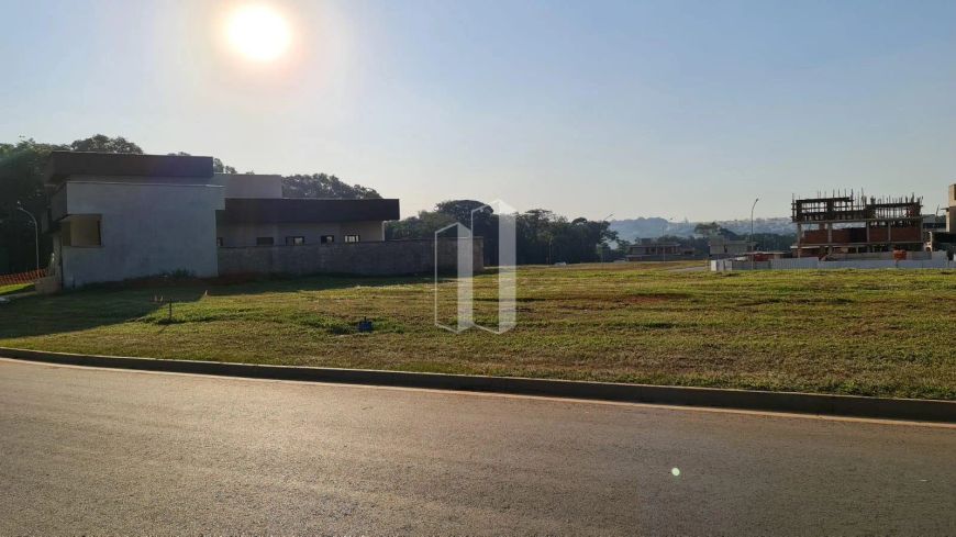 Lote em Jardins França - Goiânia, GO