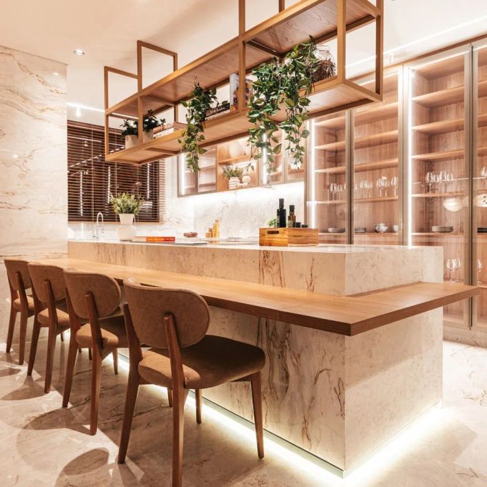 Apartamento a venda no Bauhaus - Parque Vaca Brava