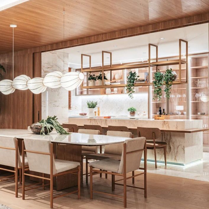 Apartamento a venda no Bauhaus - Parque Vaca Brava