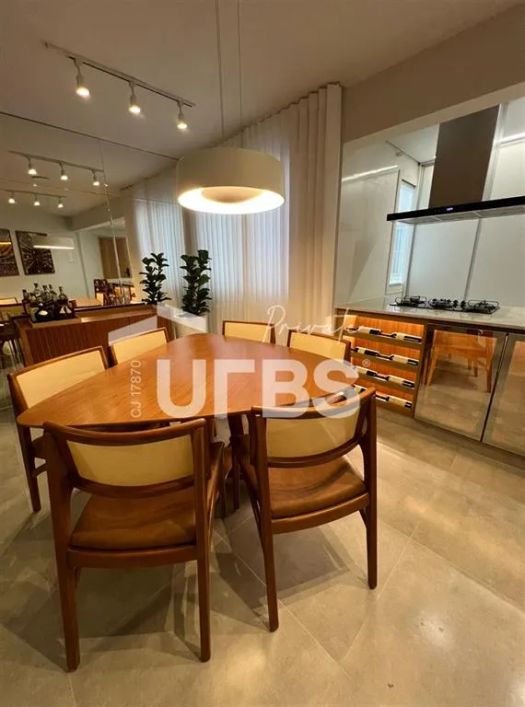 João Paulo I - Apartamento 2 quartos, sendo 1 suíte