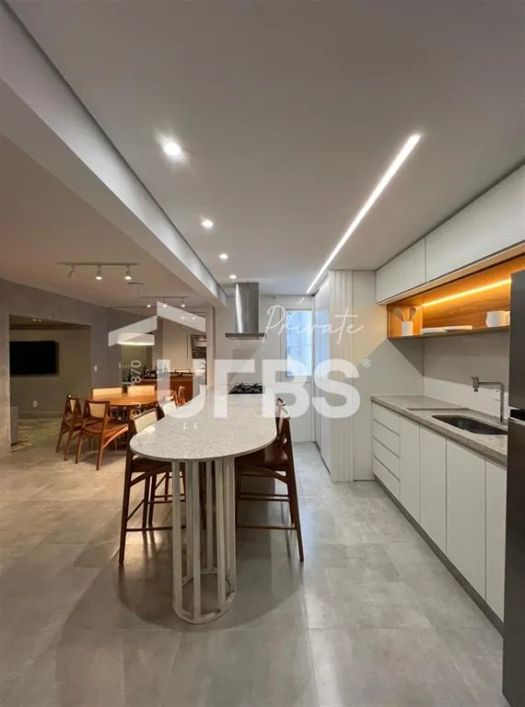 João Paulo I - Apartamento 2 quartos, sendo 1 suíte