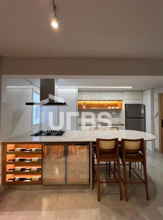 João Paulo I - Apartamento 2 quartos, sendo 1 suíte