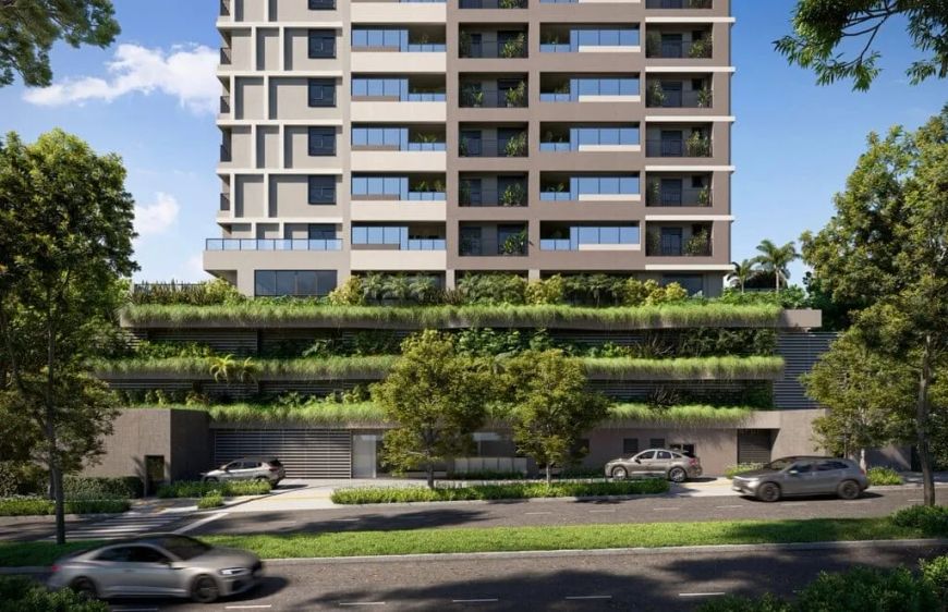 Garden à venda 2 Quartos 1 Suite 2 Vagas 139.16M² Jardim Goiás Goiânia - GO | Singah