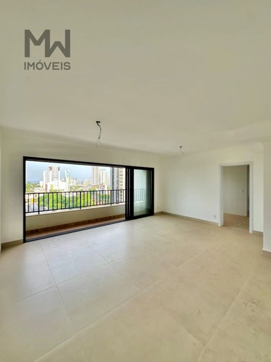 Apartamento Elev Marista no Setor Marista - Goiânia, GO