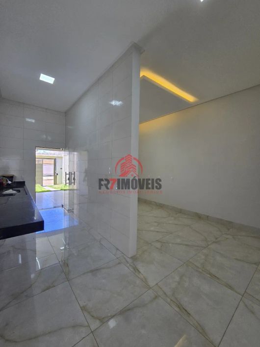 Imóvel para venda com 107 metros quadrados com 3 quartos em Jardim Colorado - Goiânia - GO