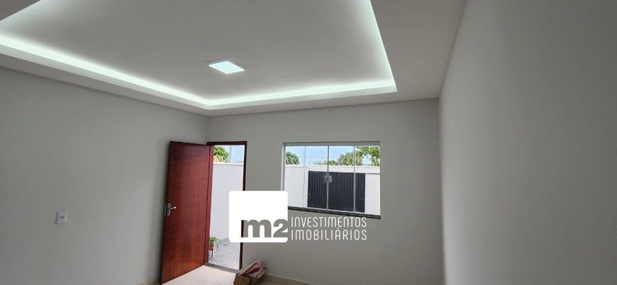 Casa no Setor Residencial Monte Pascoal