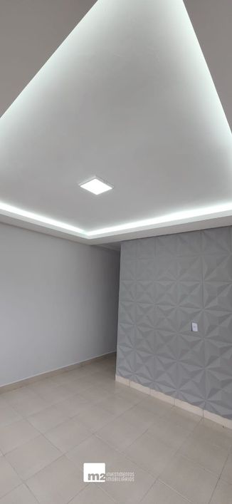 Casa no Setor Residencial Monte Pascoal