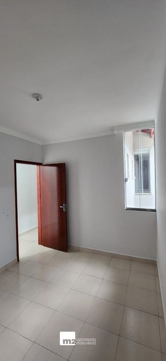 Casa no Setor Residencial Monte Pascoal