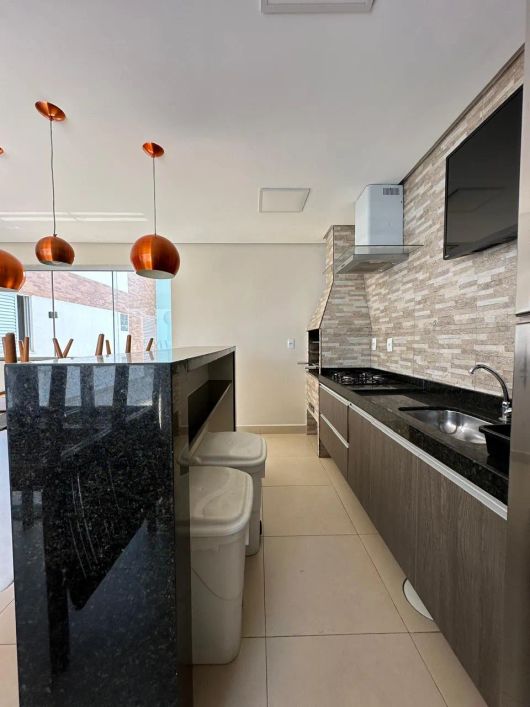 Imóvel para venda possui 47 metros quadrados com 1 quarto