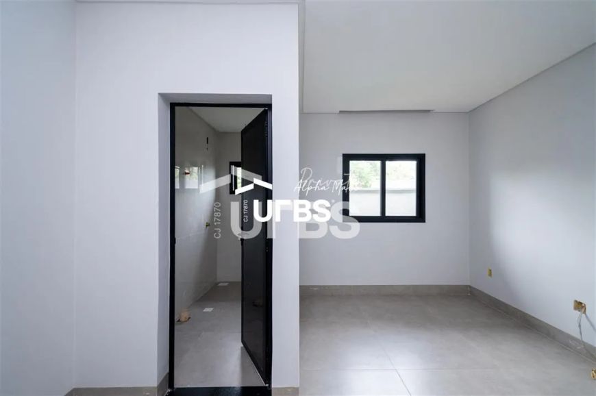 Jardins França - Casa de Condomínio 4 quartos, sendo 3 suítes