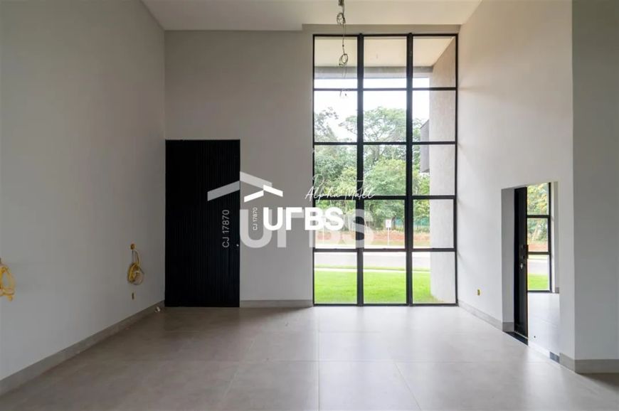 Jardins França - Casa de Condomínio 4 quartos, sendo 3 suítes