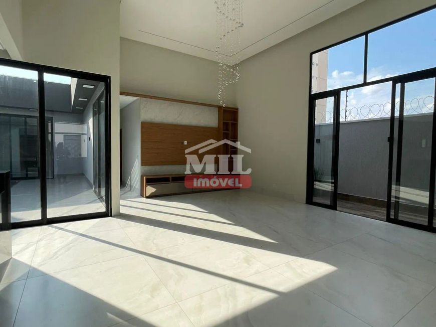 Casa no Parque Amazônia - 230 m2