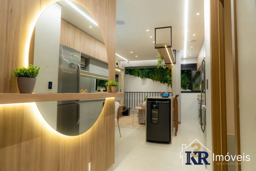 Apartamento 2 quartos e 2 suite com lazer completo no setor Bueno