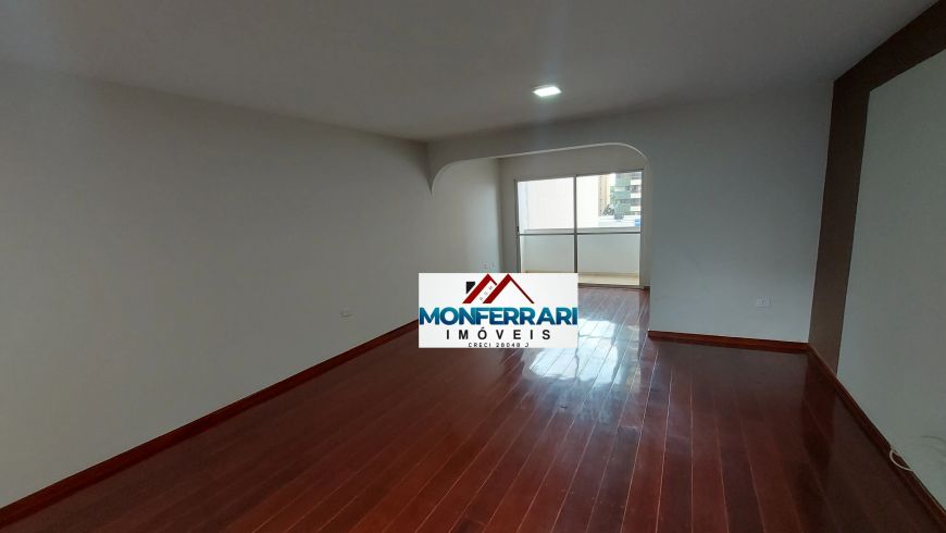 apartamento quatro quartos setor bueno goiania