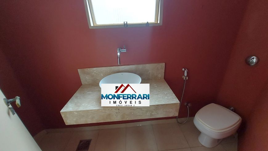 apartamento quatro quartos setor bueno goiania