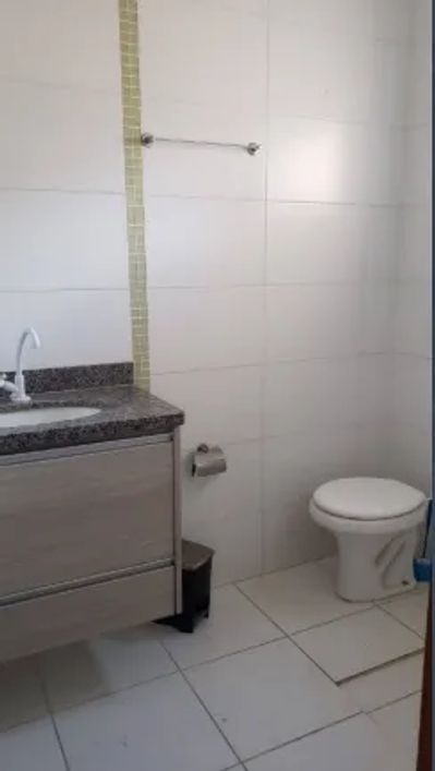 Imóvel para venda tem 104 metros quadrados com 3 quartos em Setor Morada do Sol - Goiânia - GO