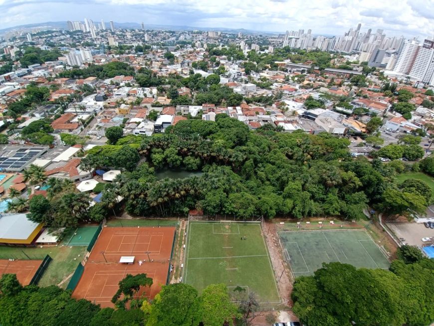 Duplex Great Urban House | 04 Suítes | 242m² | Andar Alto | Setor Marista