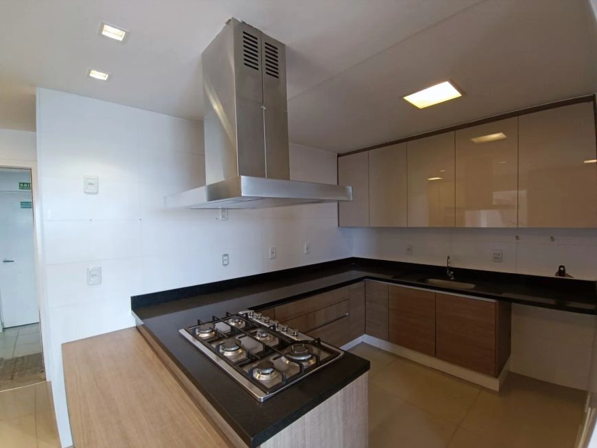 Duplex Great Urban House | 04 Suítes | 242m² | Andar Alto | Setor Marista