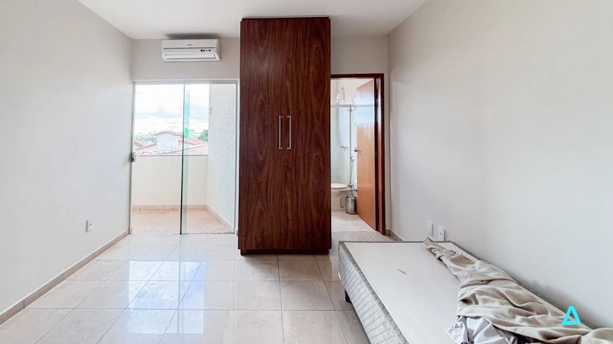 obrado Luxuoso para Aluguel – Conforto, Espaço e Sofisticação - Setor Marista, Goiânia