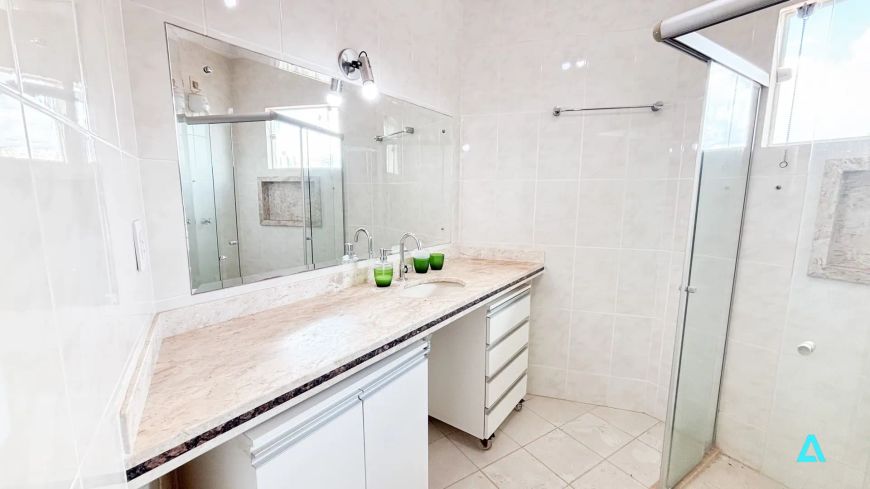 obrado Luxuoso para Aluguel – Conforto, Espaço e Sofisticação - Setor Marista, Goiânia