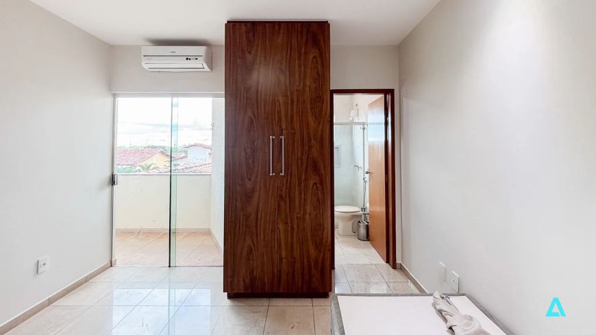 obrado Luxuoso para Aluguel – Conforto, Espaço e Sofisticação - Setor Marista, Goiânia