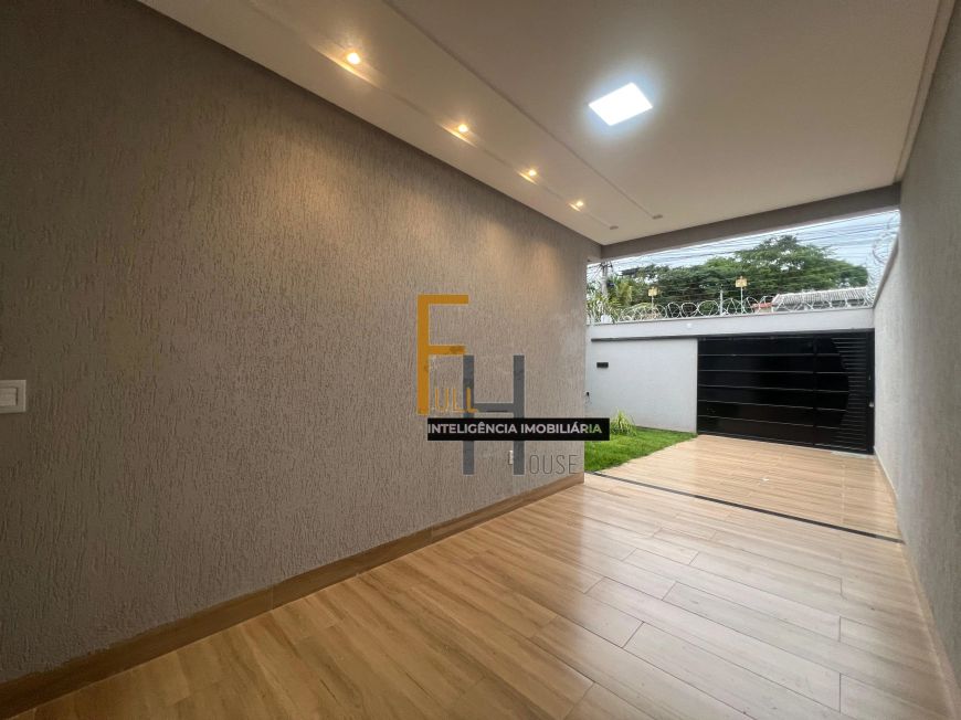 CASA JARDIM BALNEARIO MEIA PONTE I 3 QUARTOS I 1 SUÍTE I 2 VAGAS I AREA GOURMET I PISCINA I CASCATA