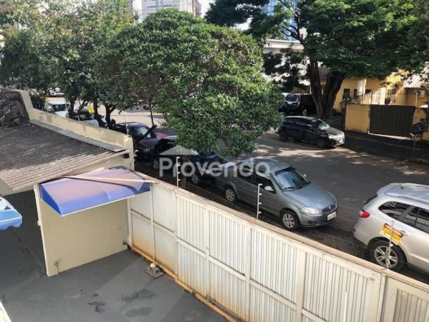 CASA COMERCIAL SETOR MARISTA