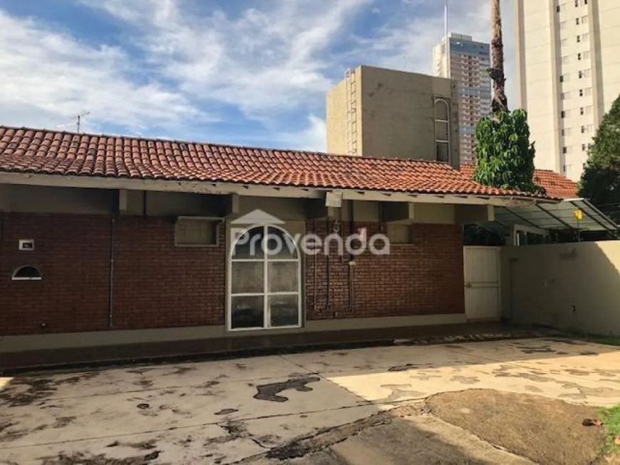 CASA COMERCIAL SETOR MARISTA