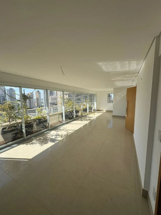 APARTAMENTO À VENDA MAISON VERTE- SETOR MARISTA
