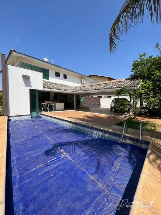 ALPHAVILLE GOIÁS