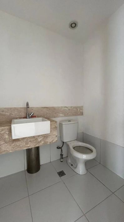 Imóvel para venda com 108 metros quadrados com 3 quartos em Setor Centro Oeste - Goiânia - GOBelíssi
