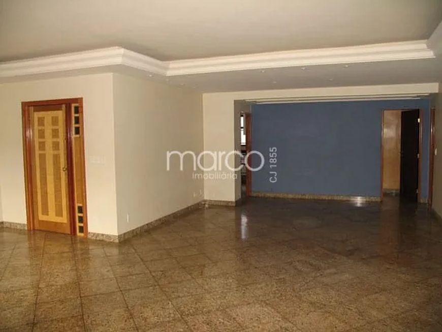 Apartamento à venda 4 Quartos, 3 Suites, 3 Vagas, 394.84M², Setor Bueno, Goiânia - GO | EDIFICIO KA