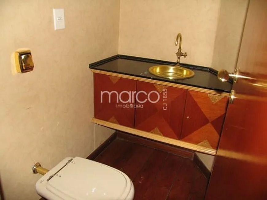 Apartamento à venda 4 Quartos, 3 Suites, 3 Vagas, 394.84M², Setor Bueno, Goiânia - GO | EDIFICIO KA