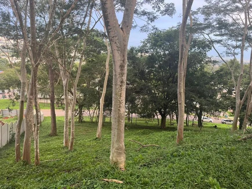 Lote de condomínio com 879 metros quadrados em Residencial Parque Mendanha - Goiânia - GO