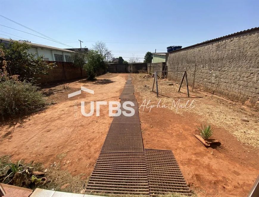 0 - Terreno Residencial