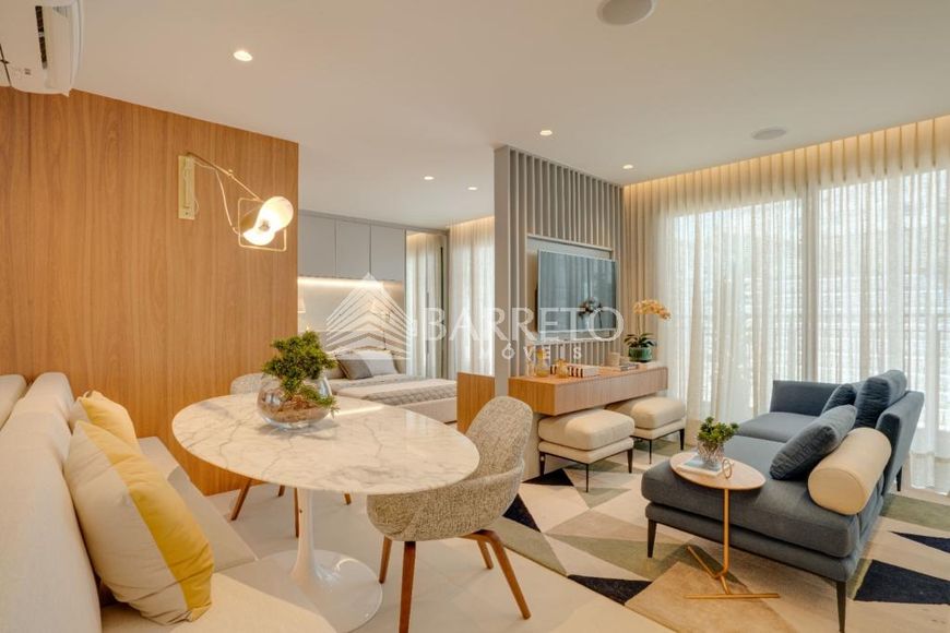 APARTAMENTO STUDIO TAI RESIDENCIAS 2306