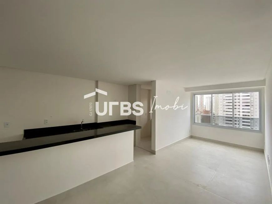 Gran Murano - Apartamento 2 quartos, sendo 1 suíte
